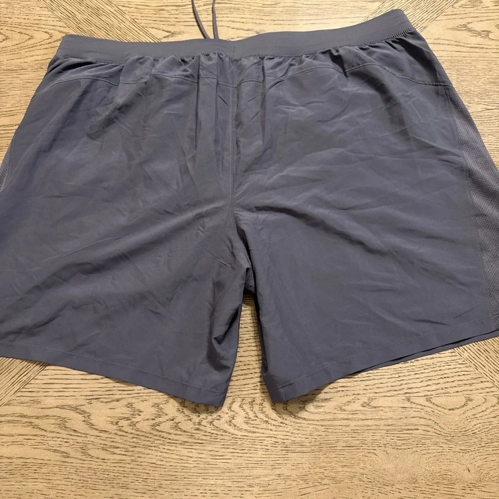 Hurley Men's Bootcamp Performance Shorts Gym / Swim / Casual Size 2X